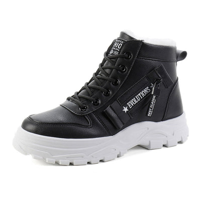 Korean Style  Boots