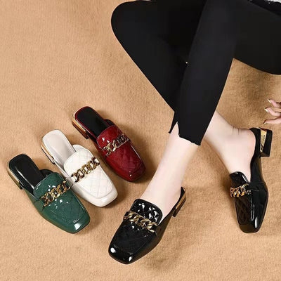 Women's Spring And Summer New  Shoes