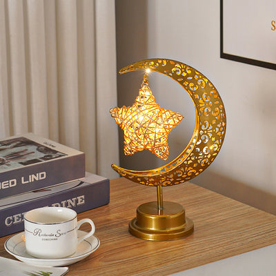 LED Modeling Lamp