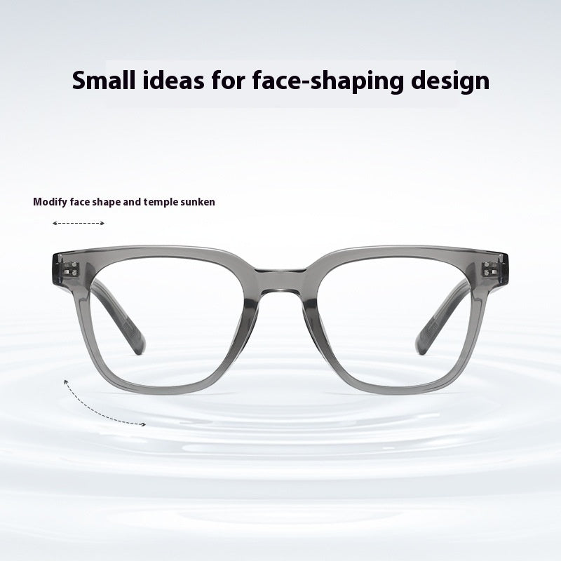 Anti-blue Light Glasses