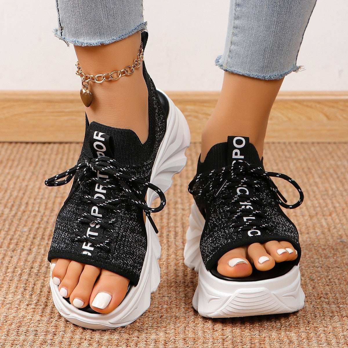 Women's Shoes