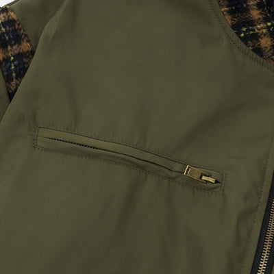 Fashion  Jacket Men