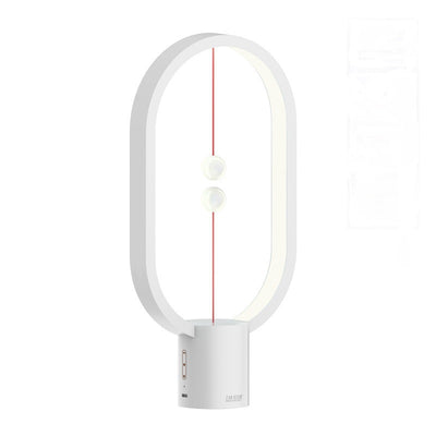 LED Bedroom Bedside Atmosphere Table Lamp