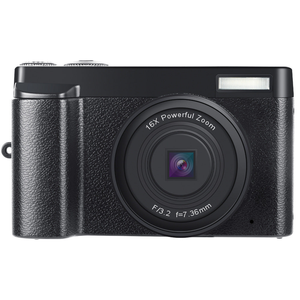Digital Flip Screen Camera