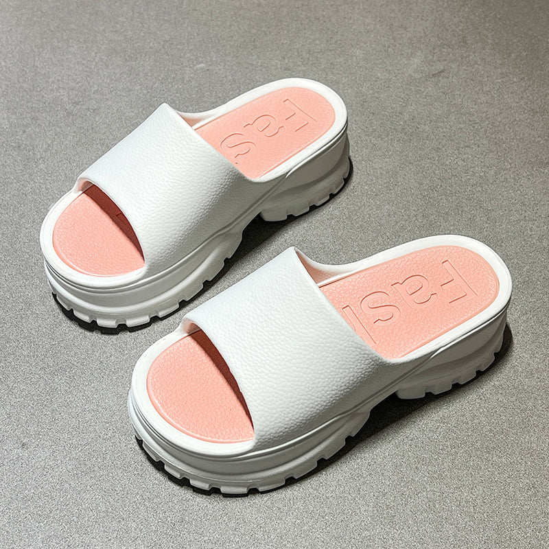 Women's Flip-flops Fashion