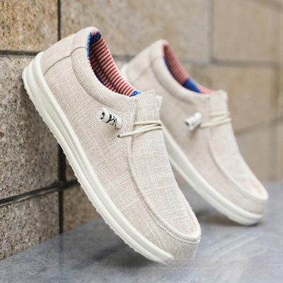 Fashion Low Top Men's Shoes