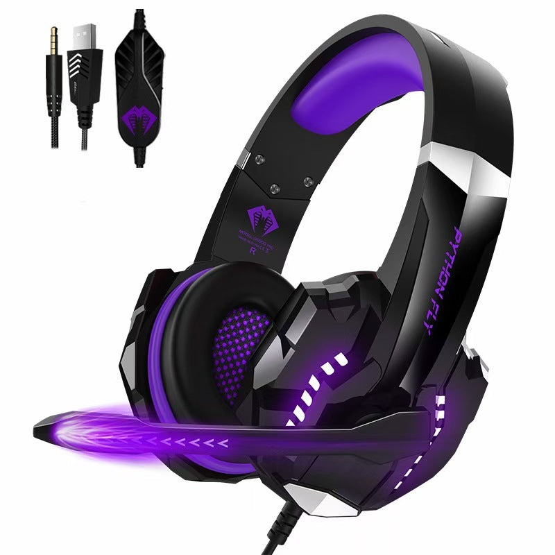 Headphones