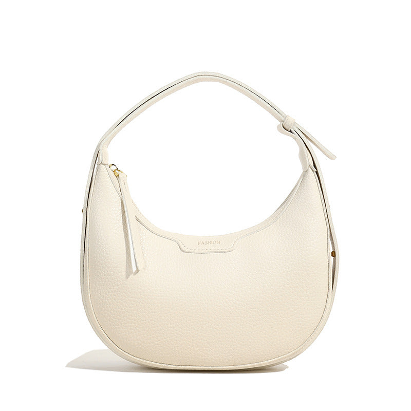 Women's One Shoulder Crossbody Underarm Handbag
