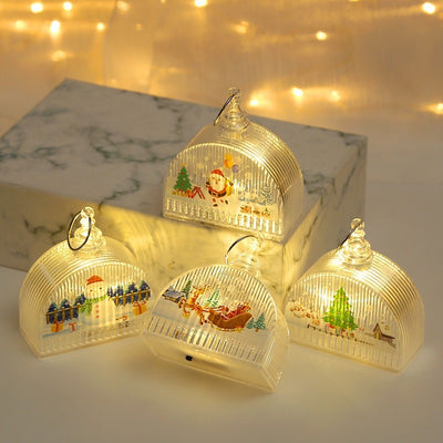 Christmas Decorations