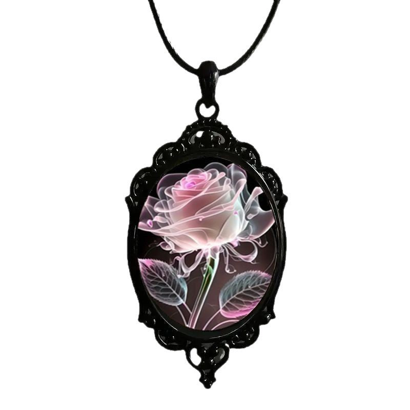 Pendant Necklace