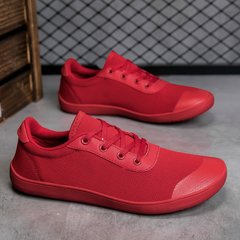 Men's Large Size Shoes