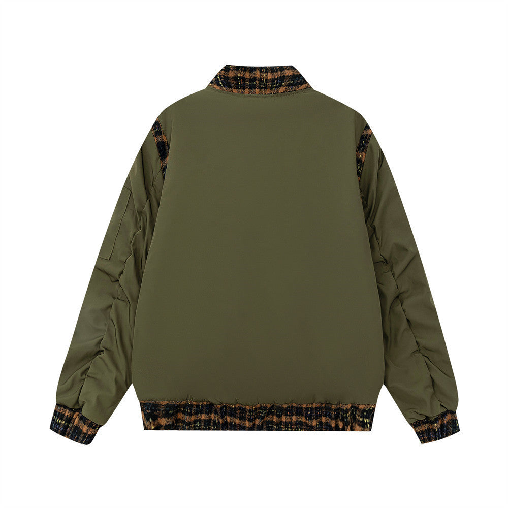 Fashion  Jacket Men