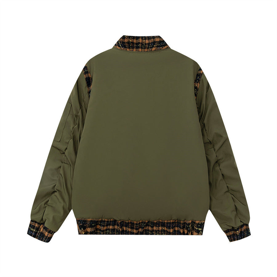 Fashion  Jacket Men