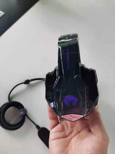 Headphones