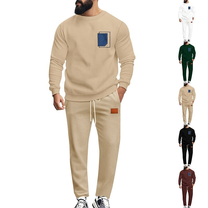 Two-piece Casual Fashion