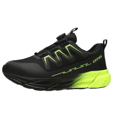 Women's Labor Protection Shoes Lightweight Deodorant Breathable