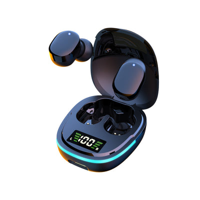 Bluetooth Headphones