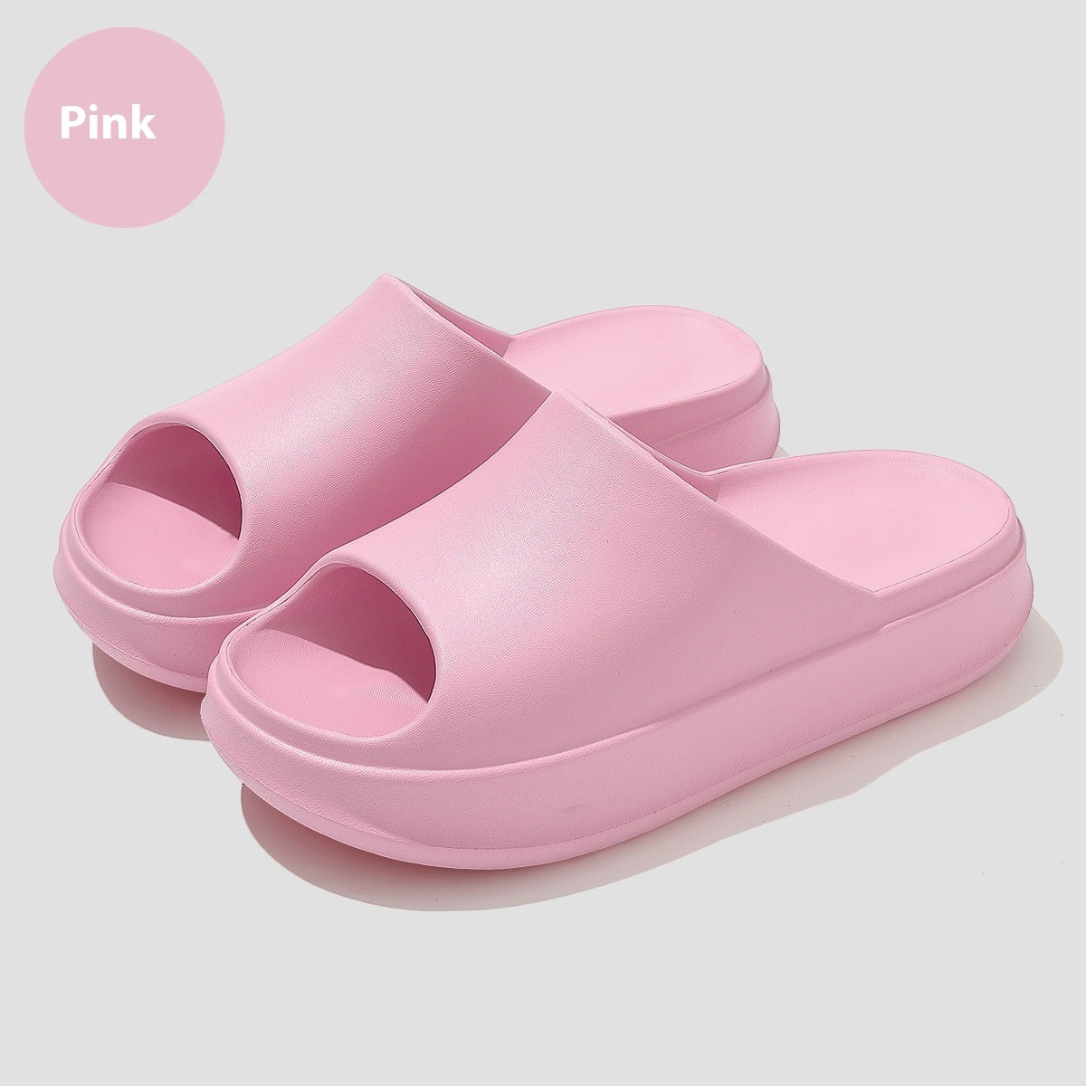 Women's Peep-toe Bathroom
