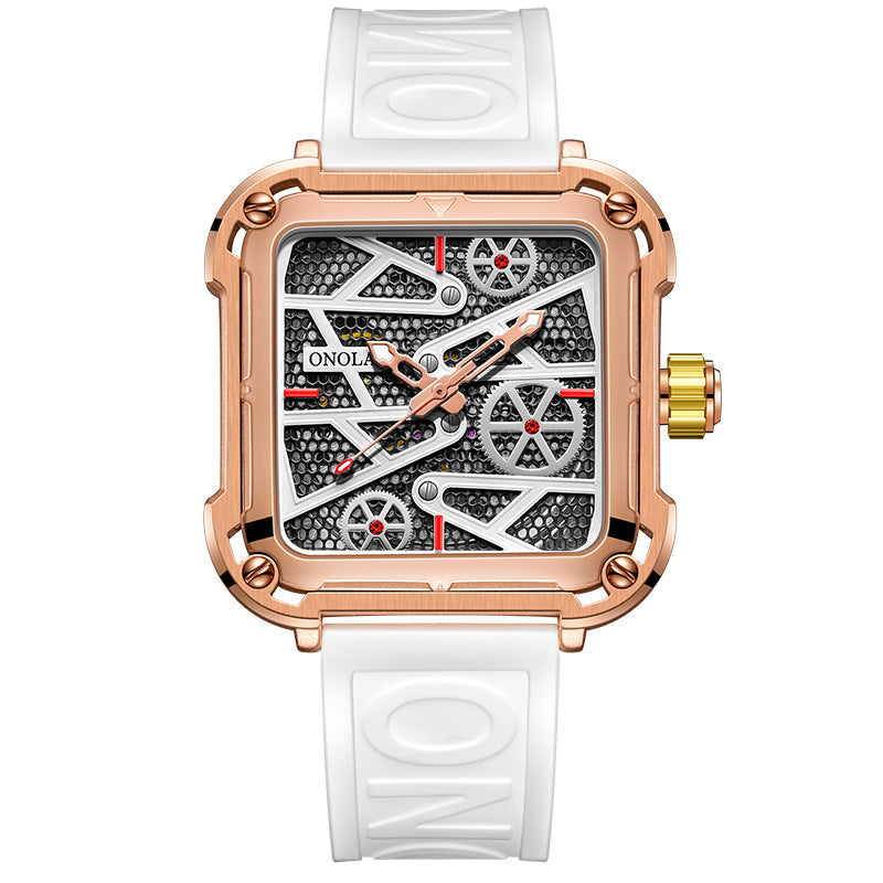 Full Automatic Luxury Watches Men