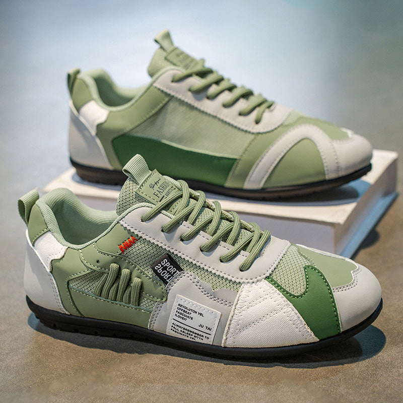 Men's  Summer Stylish And Lightweight Wear-resistant