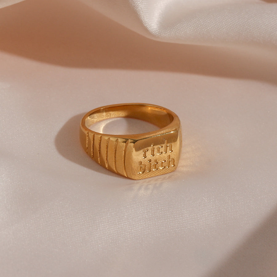 English Ring