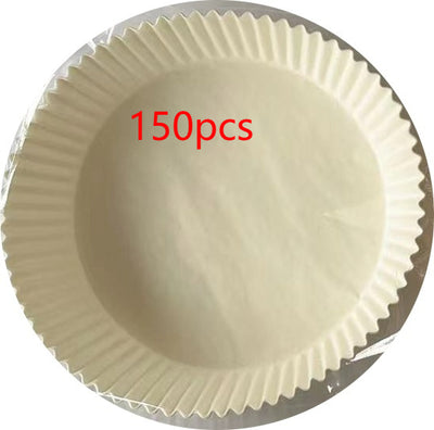 Air Fryer Paper Food Disposable