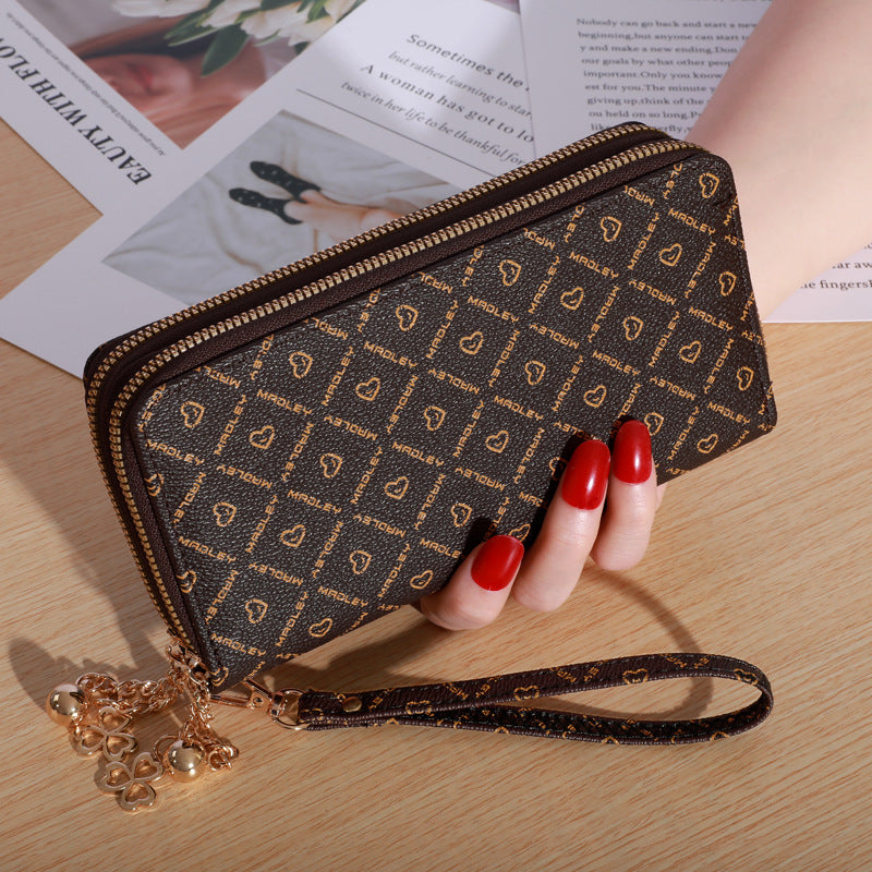 Women's Hand  Wallet