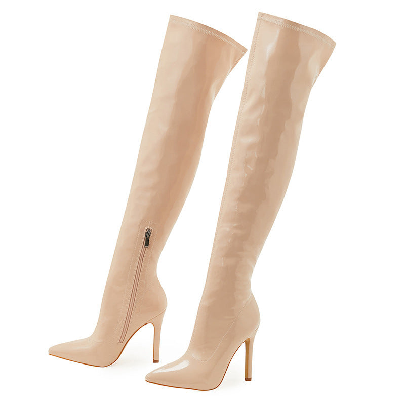 Women's High Heel Soft