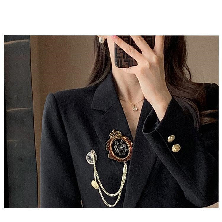 English Style
