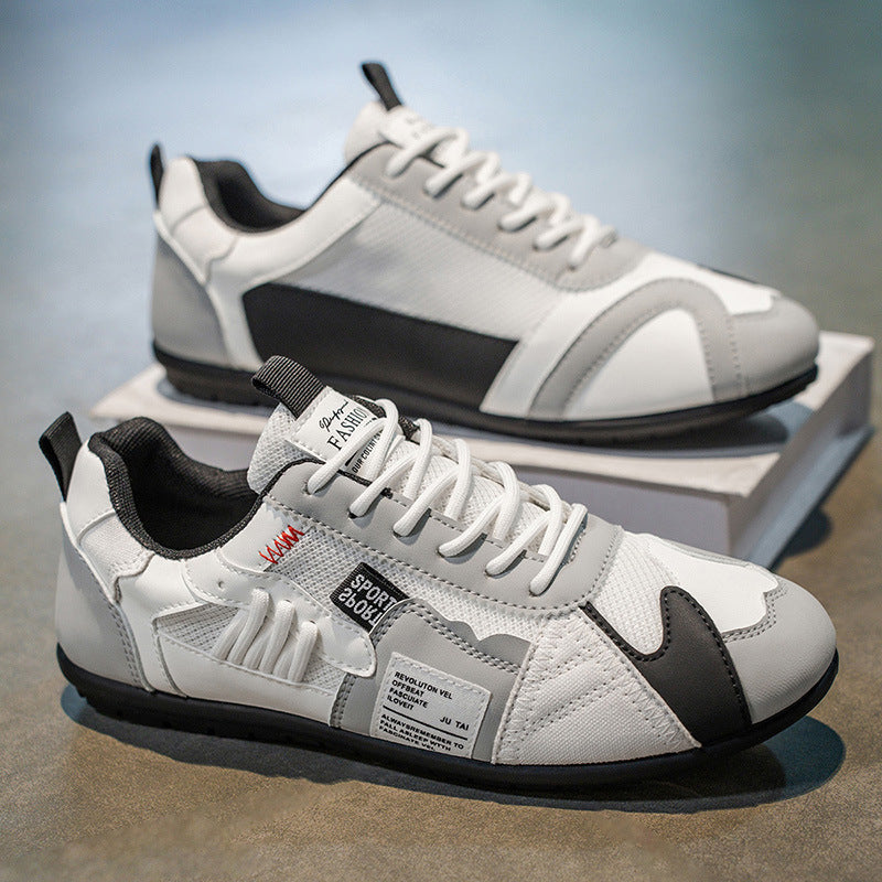 Men's  Summer Stylish And Lightweight Wear-resistant