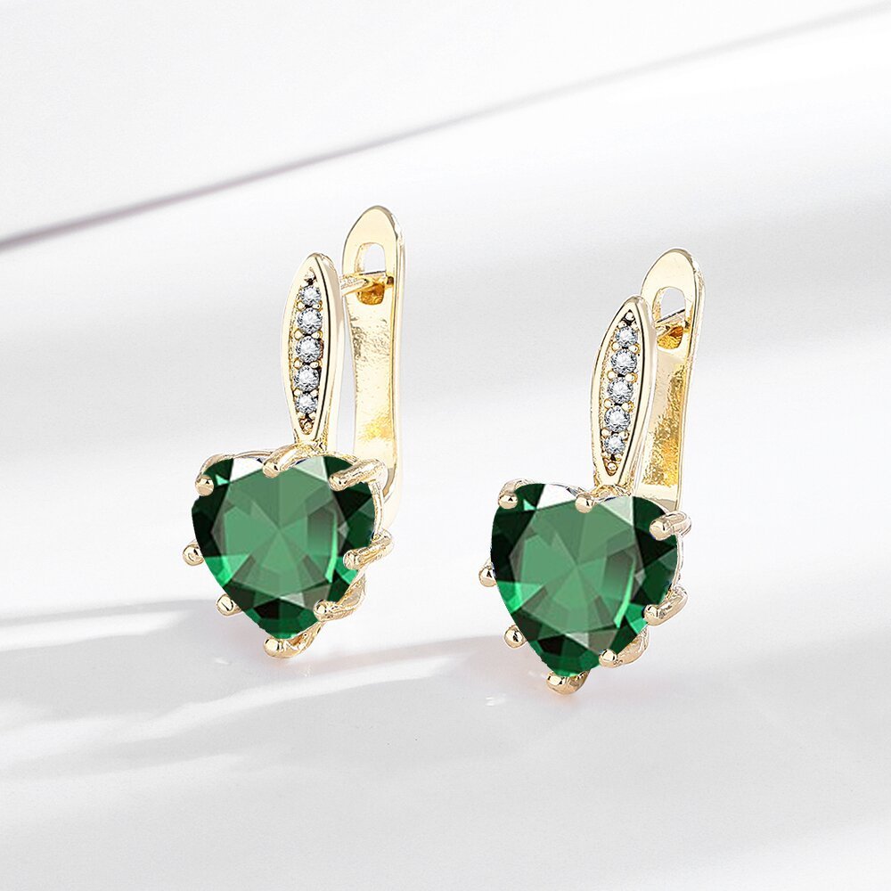 Fashion Earrings