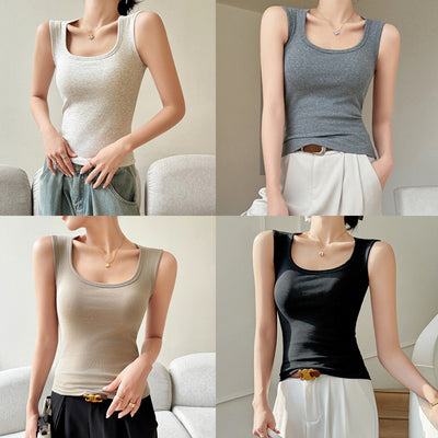 Women's Small Tank Top Top