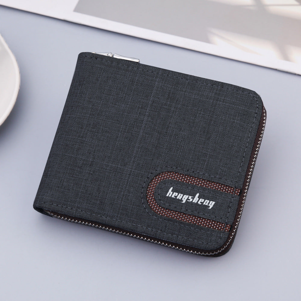 Men's  Wallet