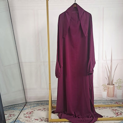 Abaya