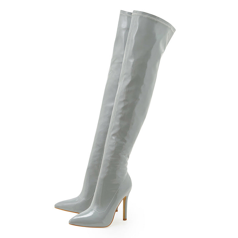 Women's High Heel Soft