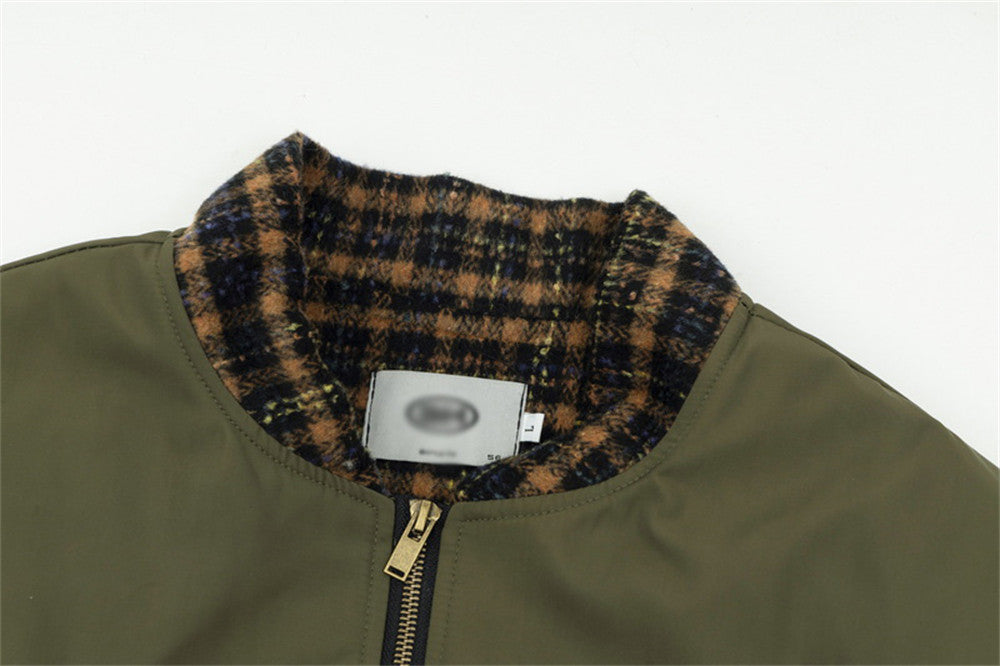 Fashion  Jacket Men