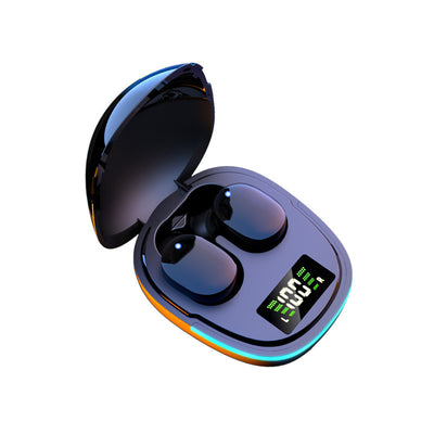 Bluetooth Headphones