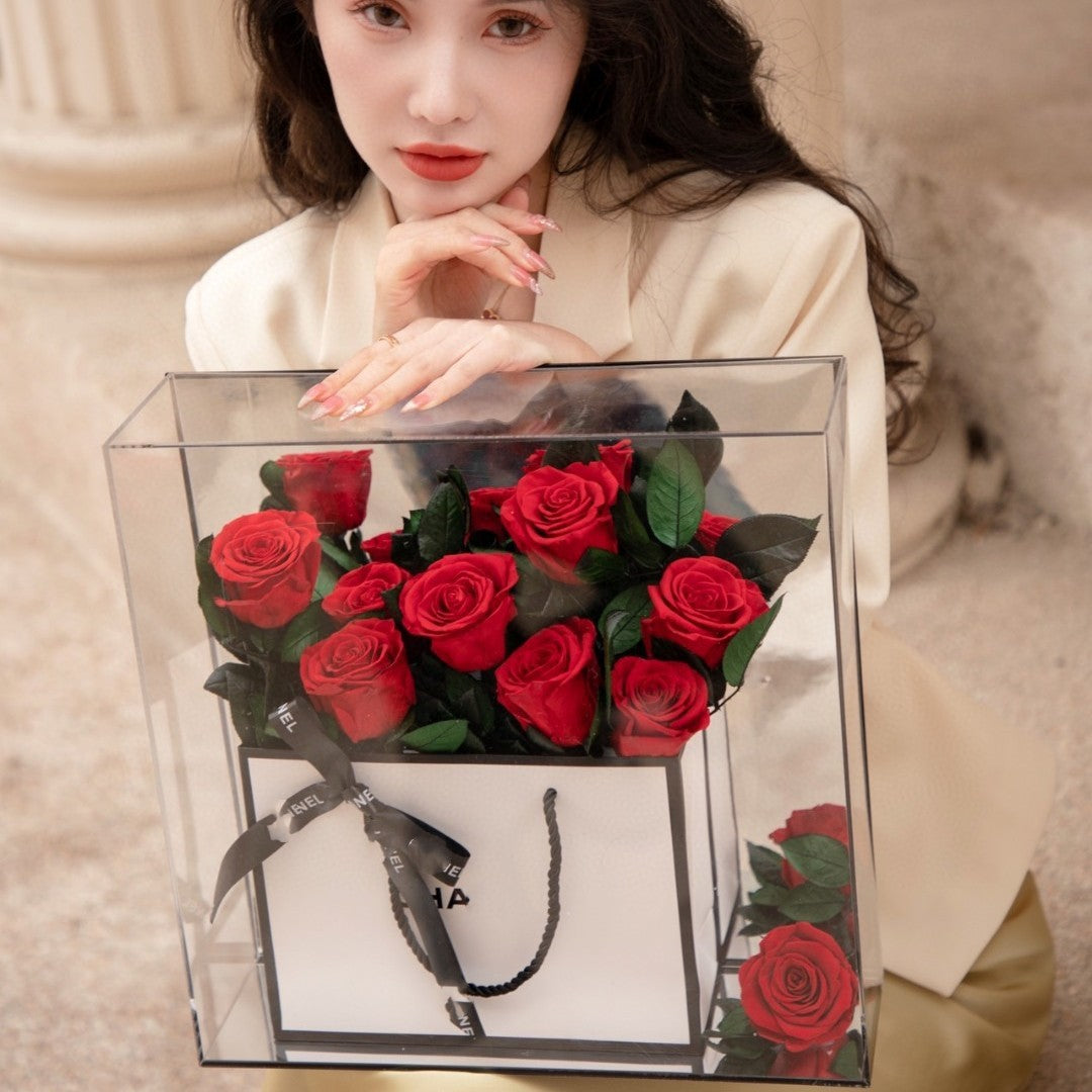 Valentine's Day