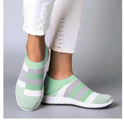 Women's Sneakers Women Vulcanized Shoes