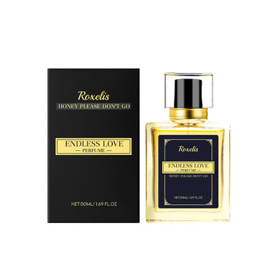 Eternal Charm Perfume