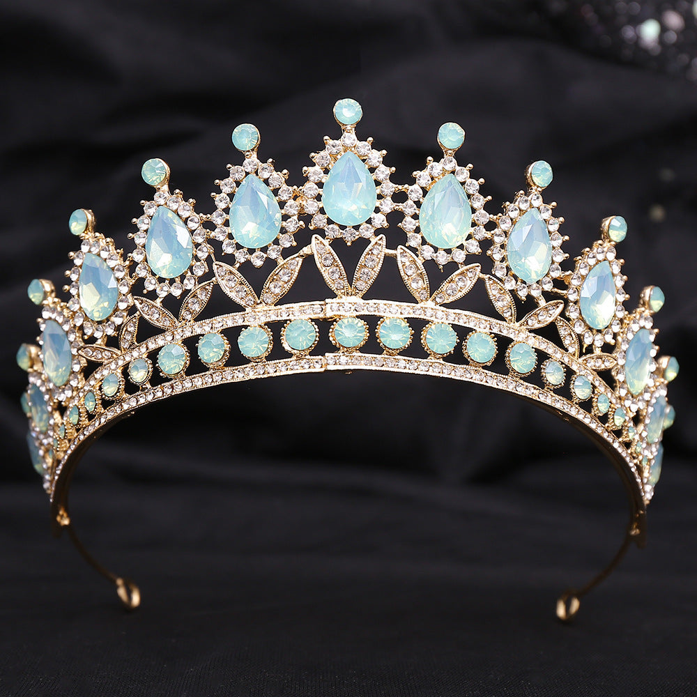 Wedding Birthday Headdress Crown