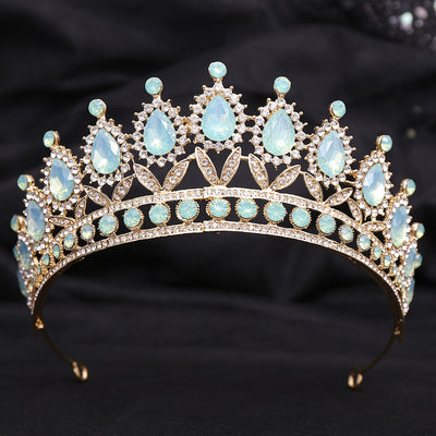 Wedding Birthday Headdress Crown
