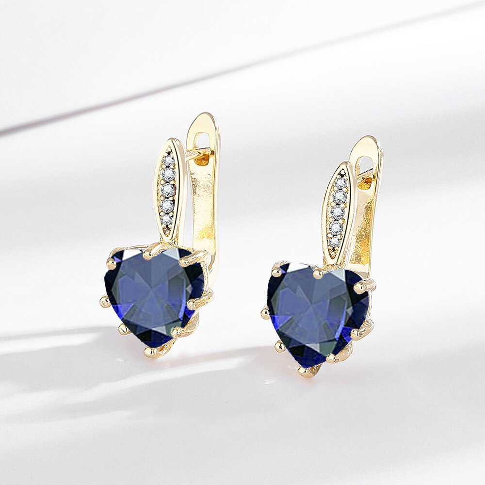 Fashion Earrings