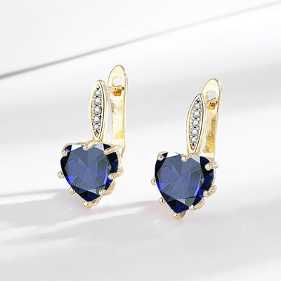 Fashion Earrings