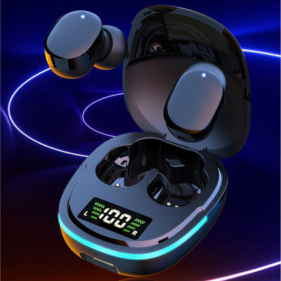 Bluetooth Headphones