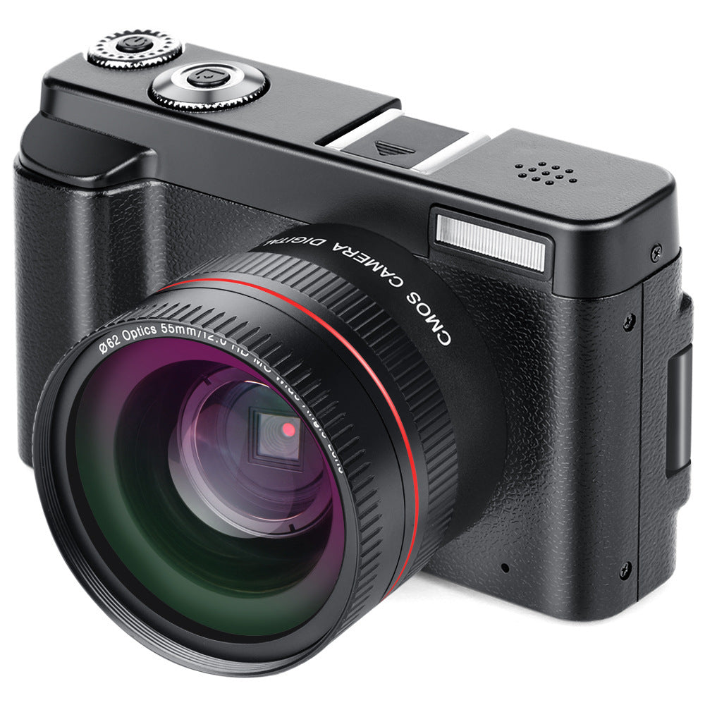 Digital Flip Screen Camera