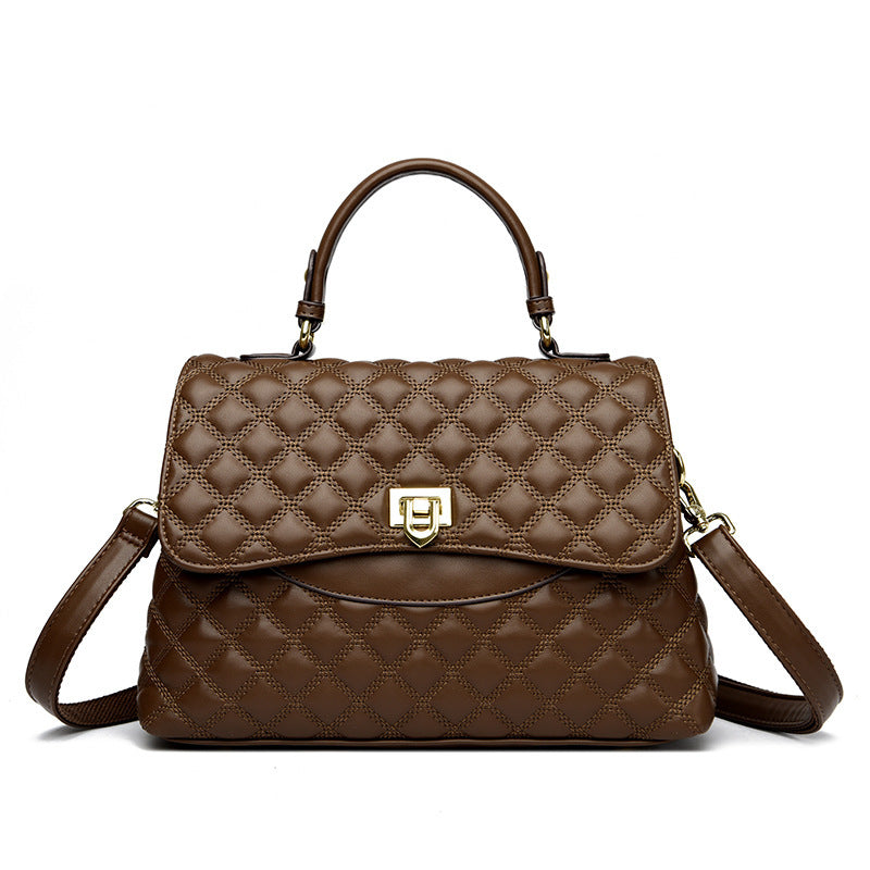 Fashion Shoulder Bag Female