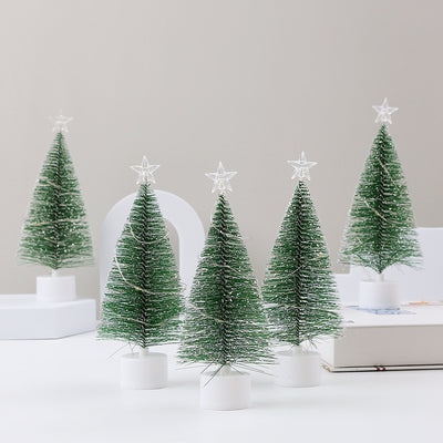 Christmas Pine Light