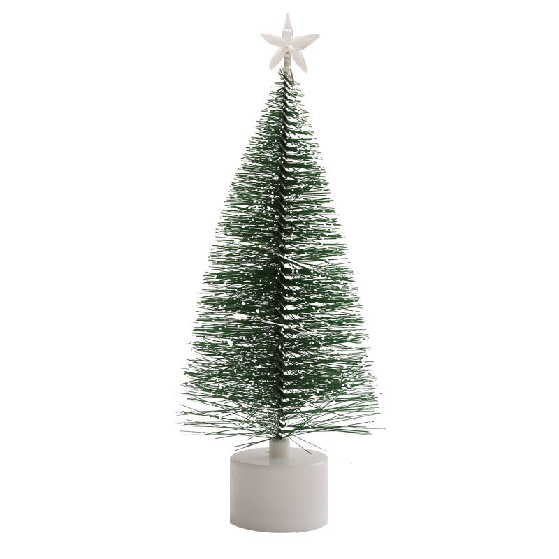 Christmas Pine Light