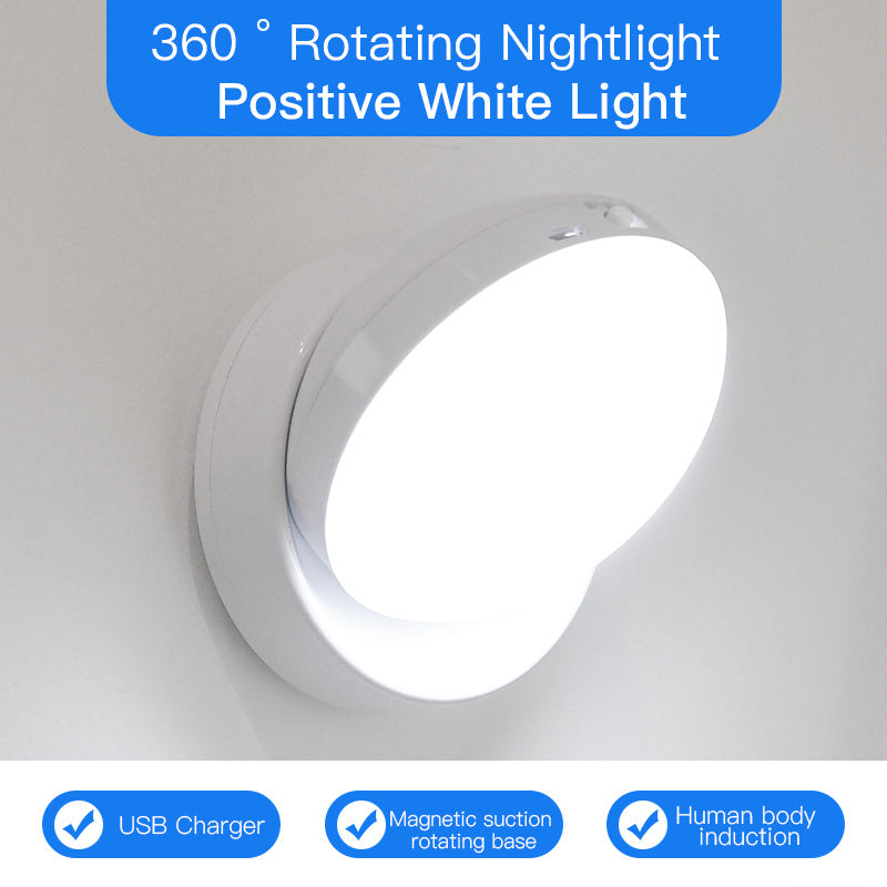 Body Sensor Light